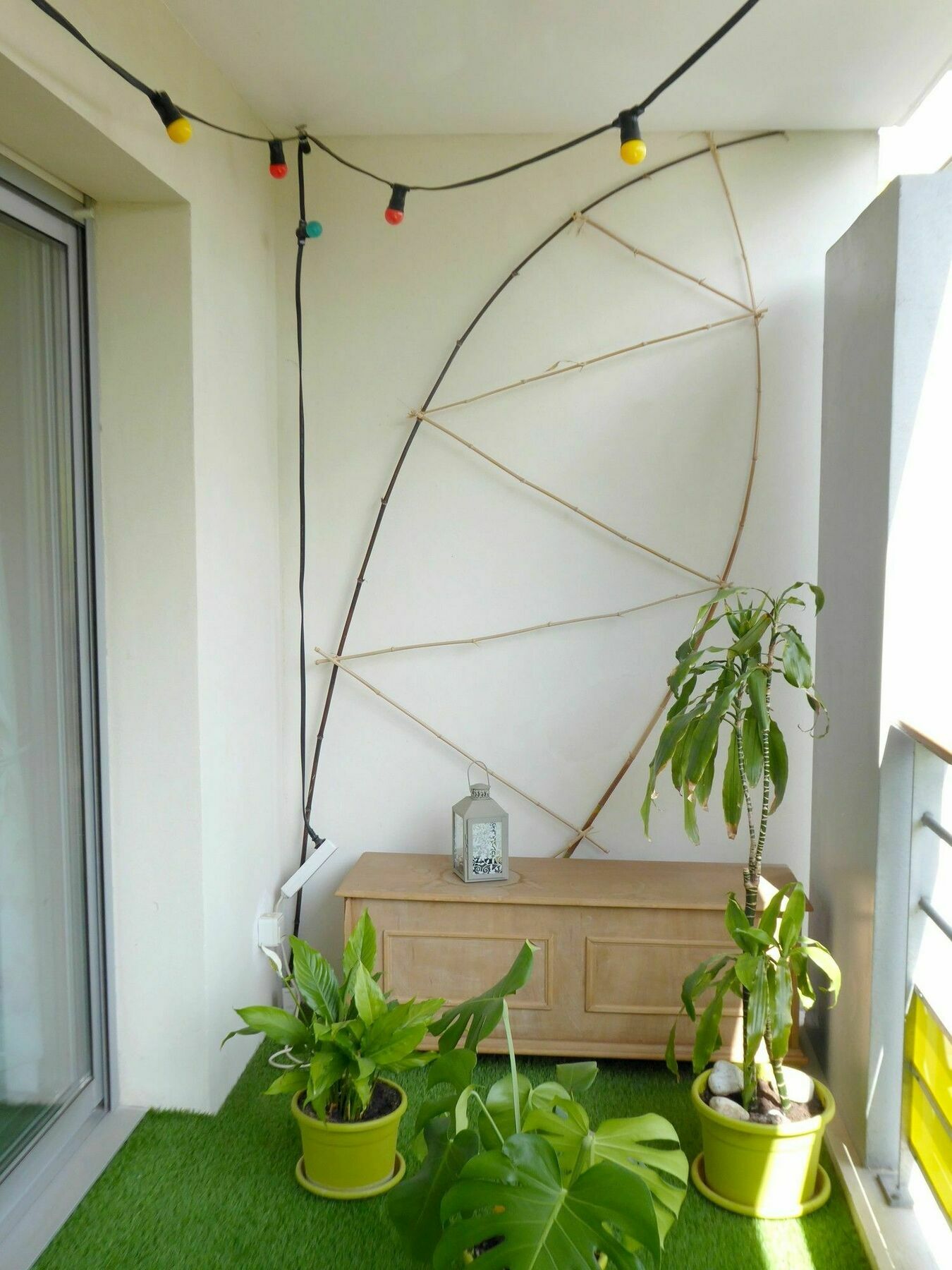 Appartement Bastide Bordeaux Exterior foto