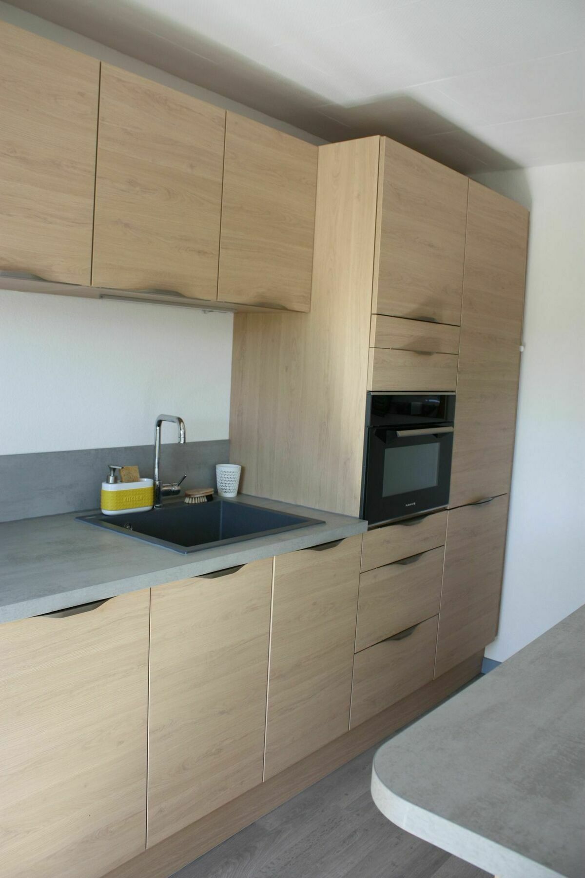 Appartement Bastide Bordeaux Exterior foto