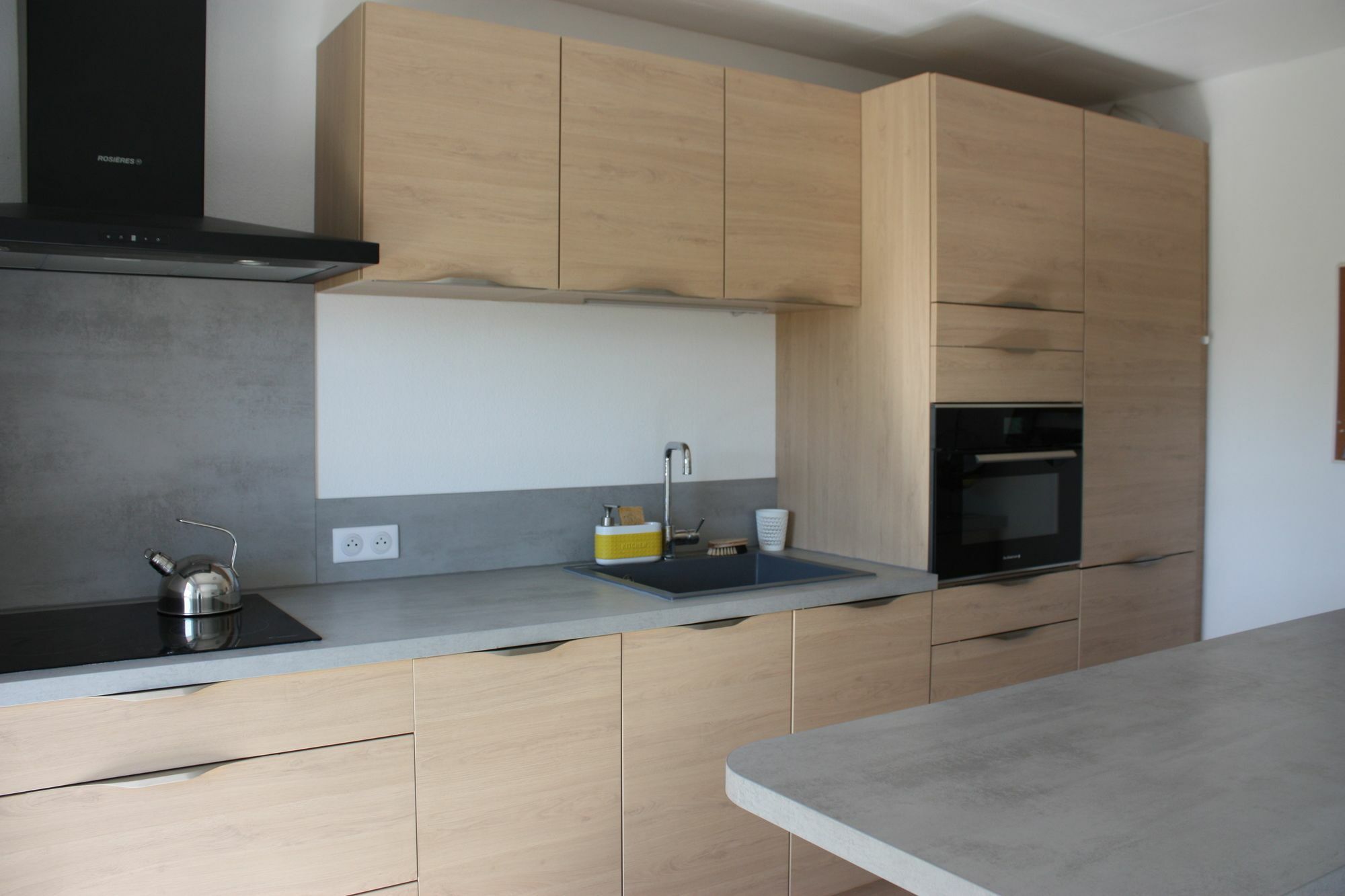 Appartement Bastide Bordeaux Exterior foto