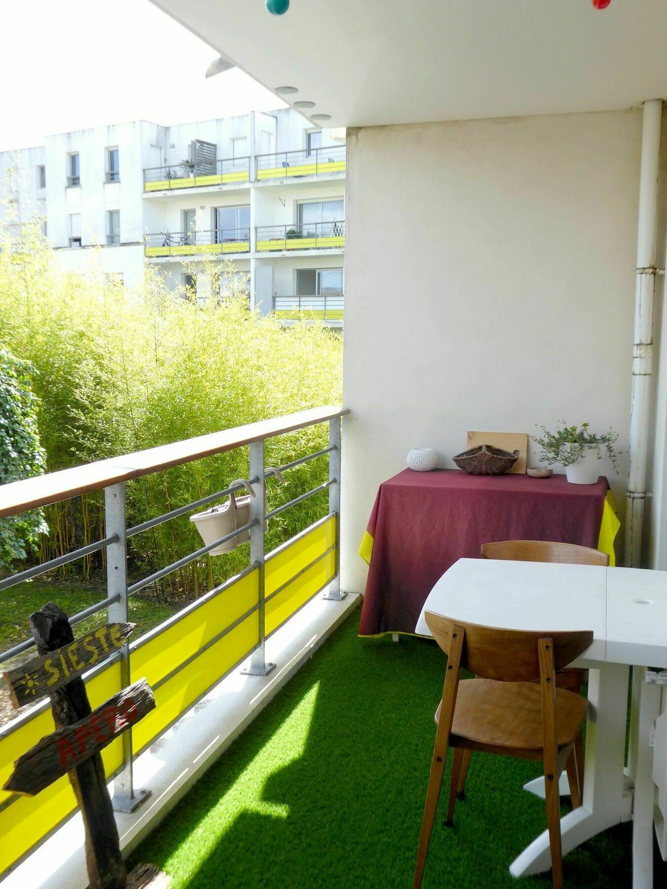 Appartement Bastide Bordeaux Exterior foto